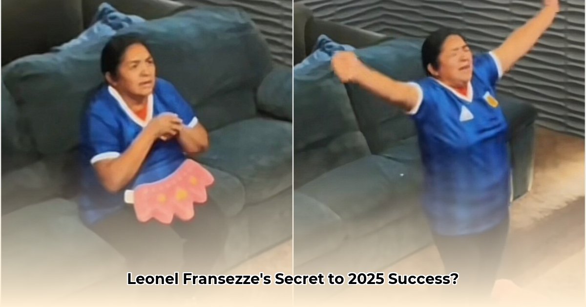leonel-fransezze-net-worth